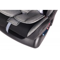Автокресло Martin noir DISCOVERY Magic Purple (без Isofix)